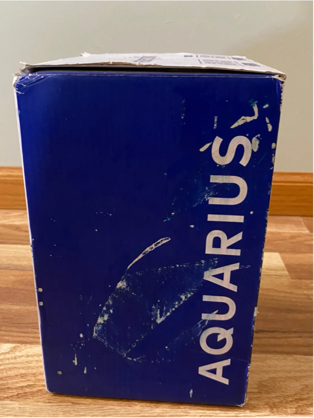 Waterpik Aquarius Water Flosser (NIB)